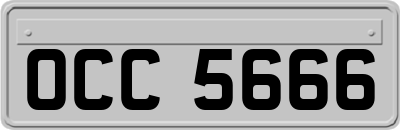 OCC5666