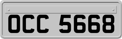 OCC5668