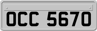OCC5670