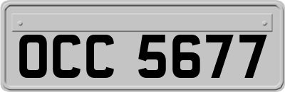 OCC5677