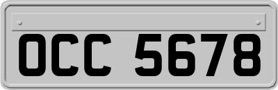 OCC5678