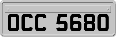 OCC5680