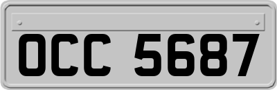 OCC5687