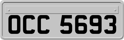 OCC5693