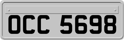 OCC5698
