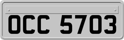 OCC5703