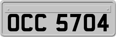 OCC5704