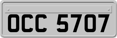 OCC5707