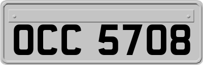 OCC5708