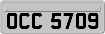 OCC5709