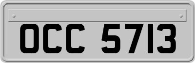 OCC5713