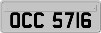 OCC5716