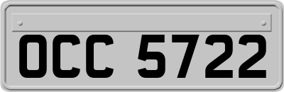 OCC5722