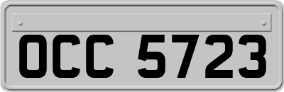 OCC5723