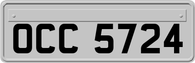 OCC5724