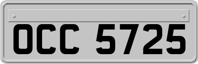 OCC5725
