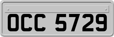 OCC5729