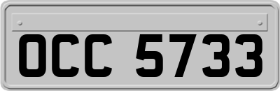 OCC5733