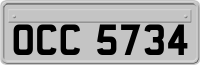 OCC5734