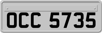 OCC5735