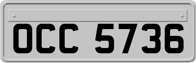 OCC5736