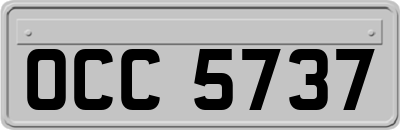 OCC5737