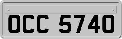 OCC5740
