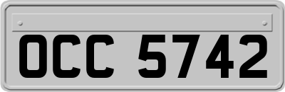 OCC5742