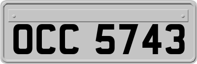 OCC5743