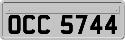 OCC5744