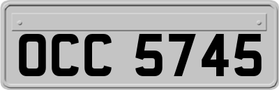 OCC5745