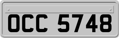 OCC5748