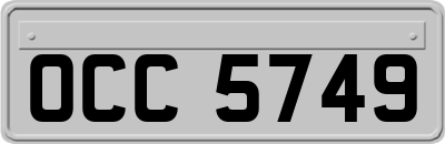 OCC5749