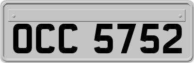 OCC5752
