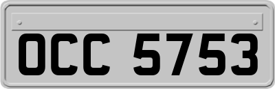 OCC5753