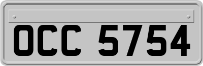 OCC5754