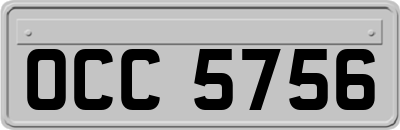 OCC5756