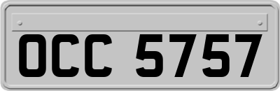 OCC5757