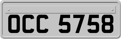 OCC5758