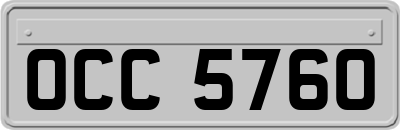 OCC5760