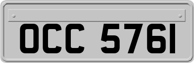 OCC5761