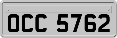 OCC5762