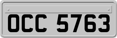 OCC5763