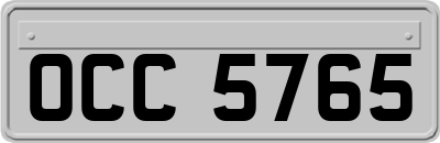 OCC5765