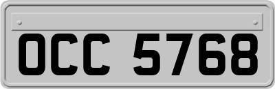 OCC5768
