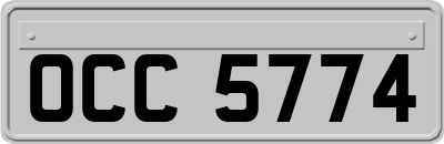 OCC5774