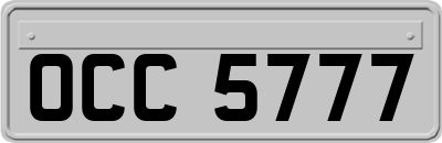 OCC5777