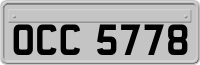 OCC5778