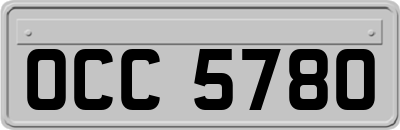 OCC5780