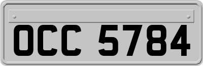 OCC5784